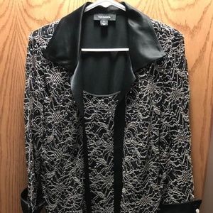 R&M Richards Elegant jacket